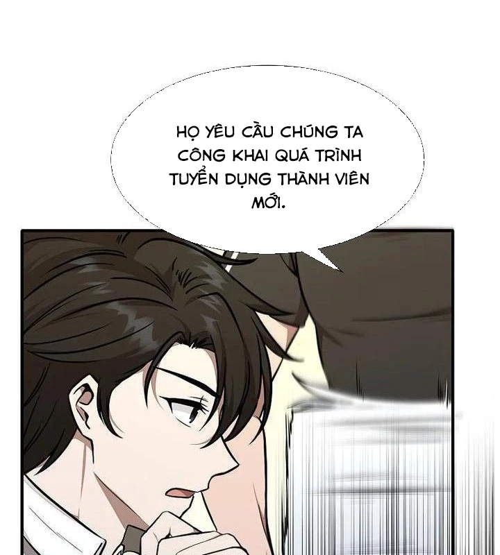 Chủ xe thức ăn nhanh trong ngục tối Chapter 34 - Trang 3