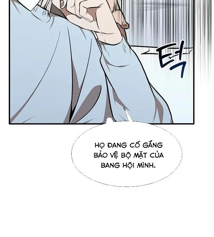 Chủ xe thức ăn nhanh trong ngục tối Chapter 34 - Trang 3