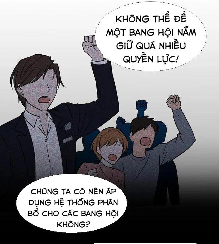 Chủ xe thức ăn nhanh trong ngục tối Chapter 34 - Trang 3