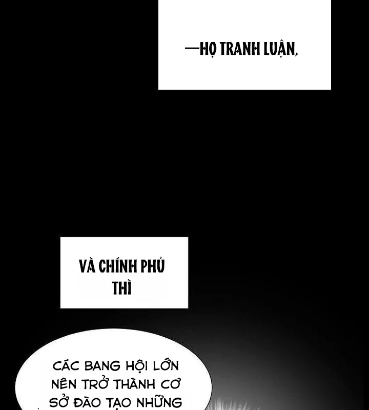 Chủ xe thức ăn nhanh trong ngục tối Chapter 34 - Trang 3