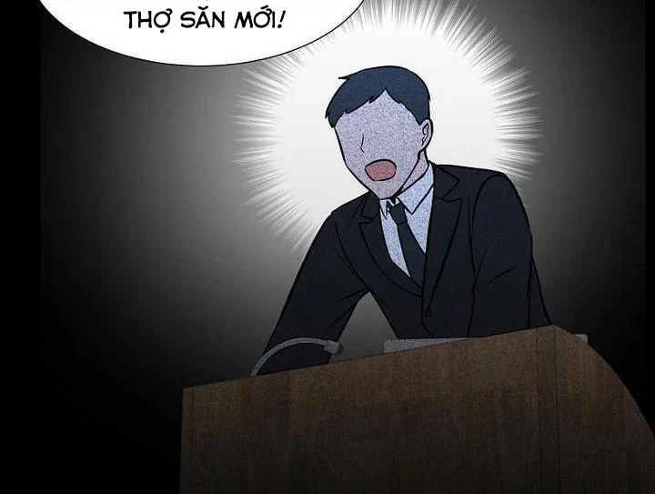 Chủ xe thức ăn nhanh trong ngục tối Chapter 34 - Trang 3