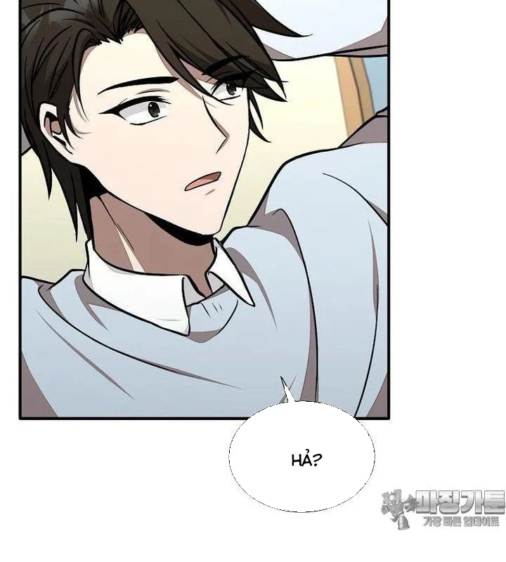 Chủ xe thức ăn nhanh trong ngục tối Chapter 34 - Trang 3