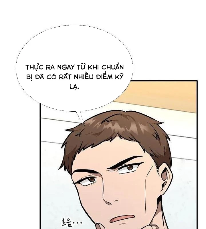 Chủ xe thức ăn nhanh trong ngục tối Chapter 34 - Trang 3