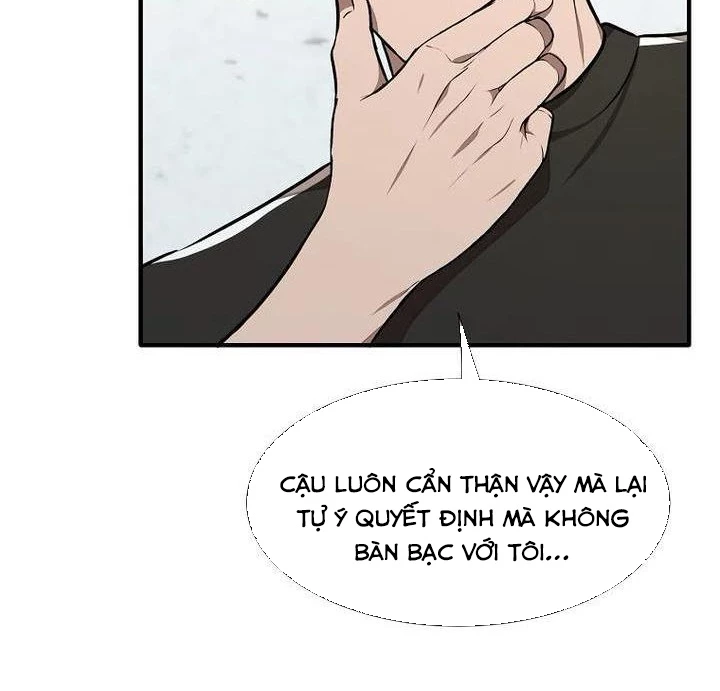 Chủ xe thức ăn nhanh trong ngục tối Chapter 34 - Trang 3