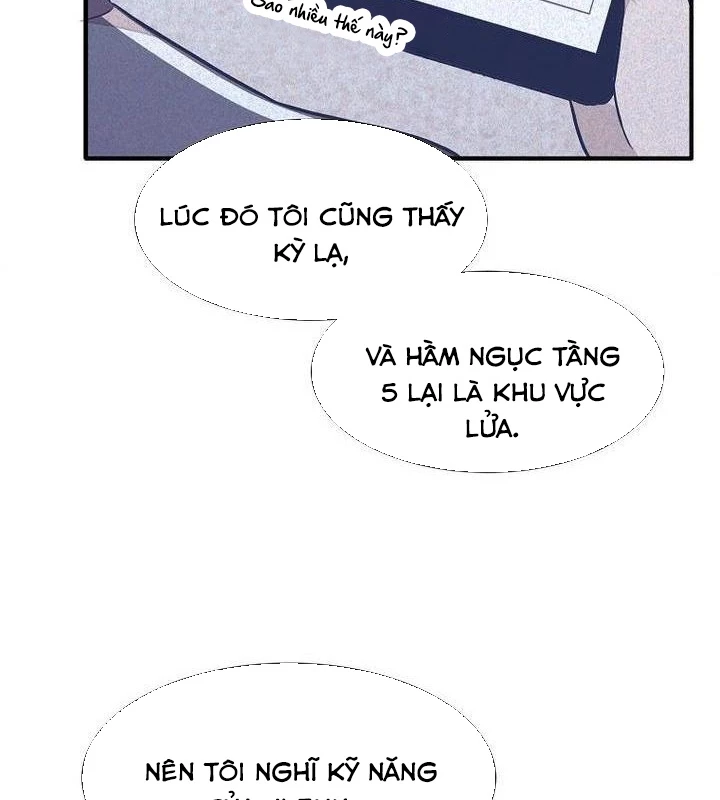 Chủ xe thức ăn nhanh trong ngục tối Chapter 34 - Trang 3