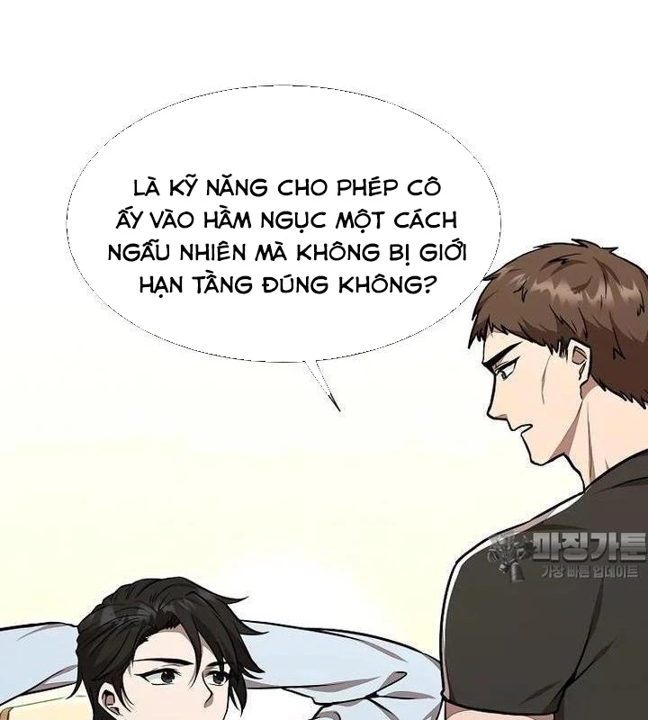Chủ xe thức ăn nhanh trong ngục tối Chapter 34 - Trang 3