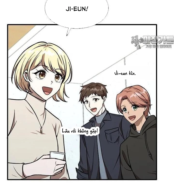 Chủ xe thức ăn nhanh trong ngục tối Chapter 34 - Trang 3