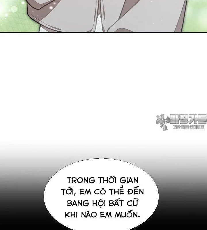 Chủ xe thức ăn nhanh trong ngục tối Chapter 34 - Trang 3