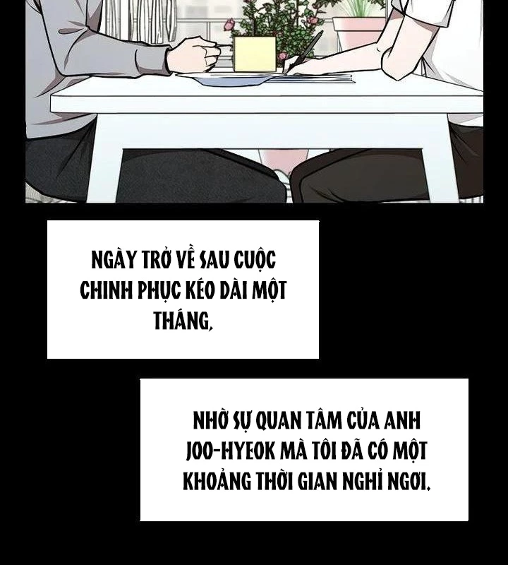 Chủ xe thức ăn nhanh trong ngục tối Chapter 34 - Trang 3
