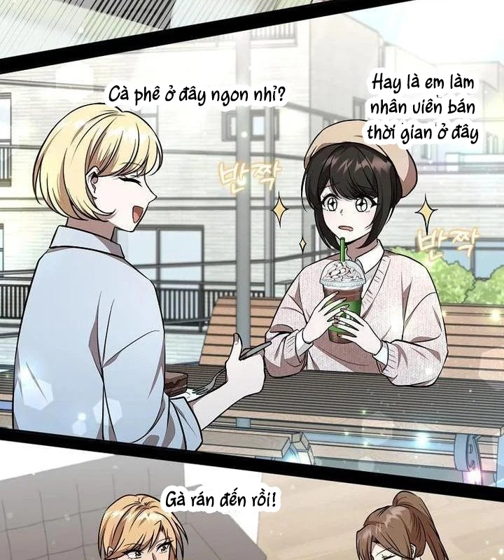 Chủ xe thức ăn nhanh trong ngục tối Chapter 34 - Trang 3