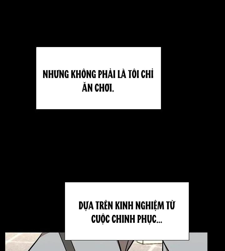 Chủ xe thức ăn nhanh trong ngục tối Chapter 34 - Trang 3