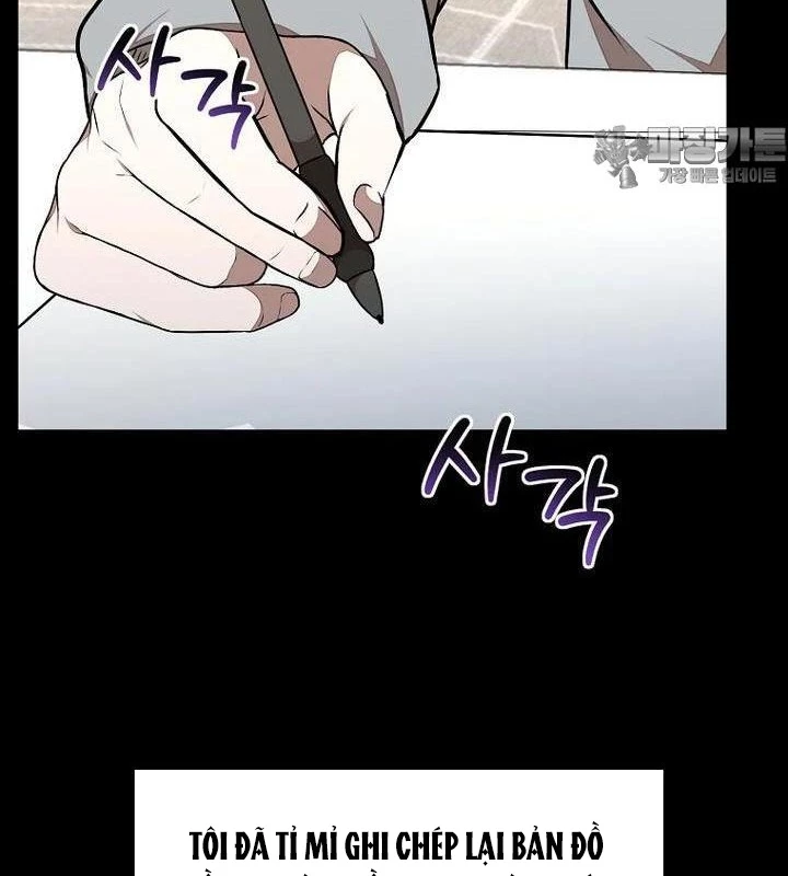 Chủ xe thức ăn nhanh trong ngục tối Chapter 34 - Trang 3