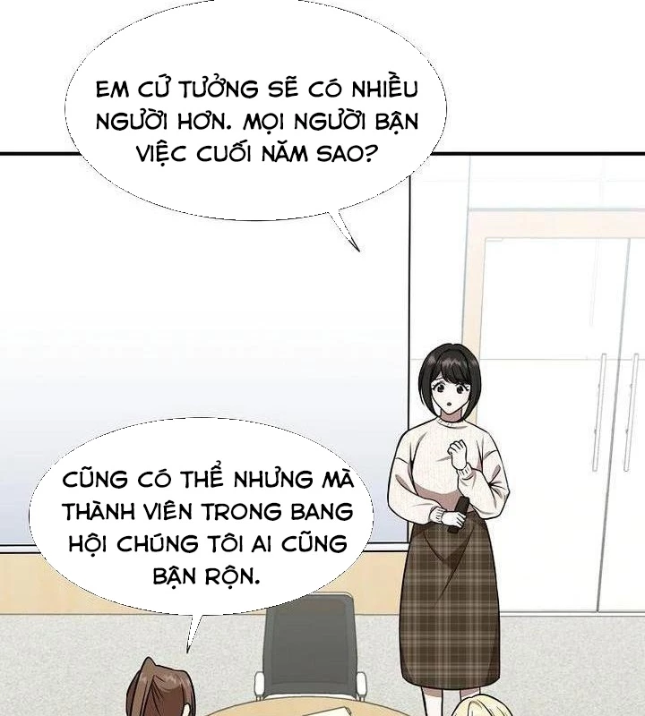 Chủ xe thức ăn nhanh trong ngục tối Chapter 34 - Trang 3