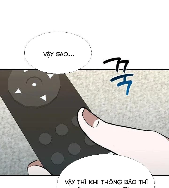 Chủ xe thức ăn nhanh trong ngục tối Chapter 34 - Trang 3