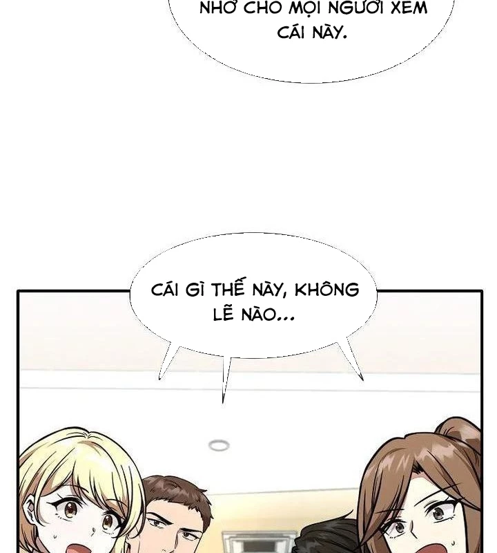 Chủ xe thức ăn nhanh trong ngục tối Chapter 34 - Trang 3