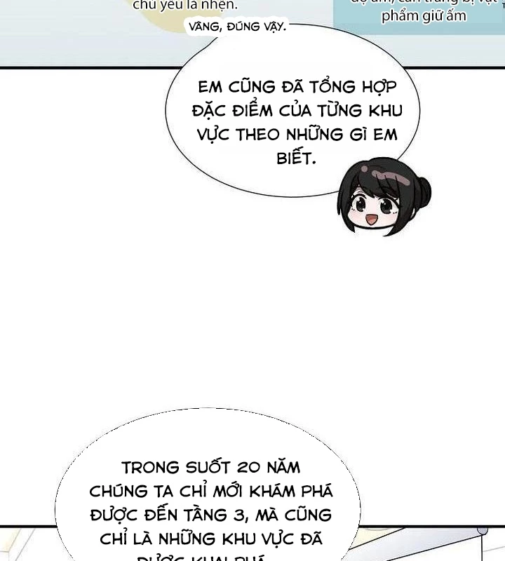 Chủ xe thức ăn nhanh trong ngục tối Chapter 34 - Trang 3