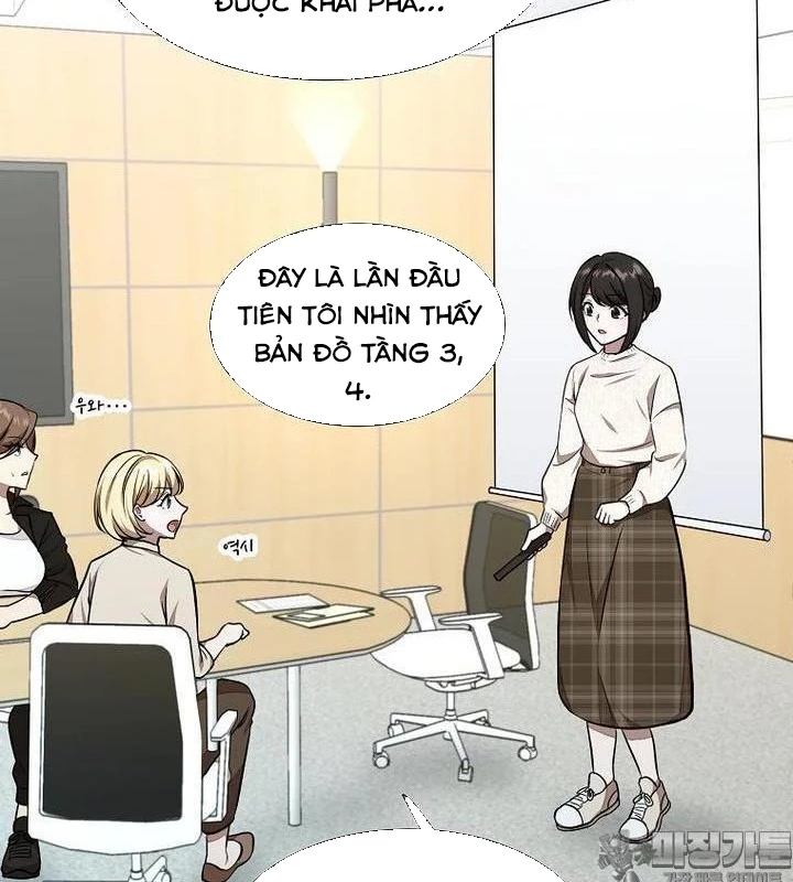 Chủ xe thức ăn nhanh trong ngục tối Chapter 34 - Trang 3