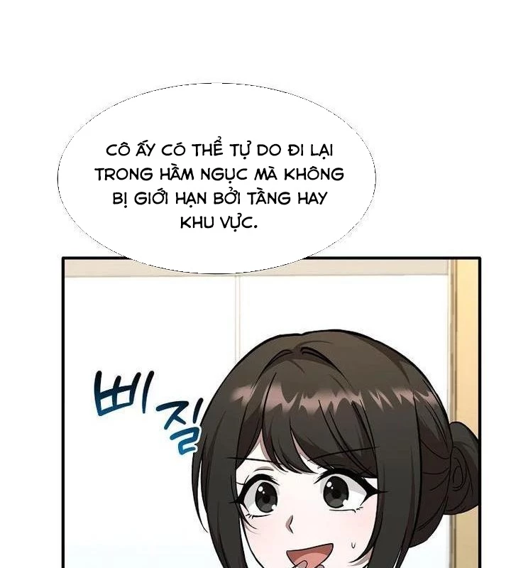 Chủ xe thức ăn nhanh trong ngục tối Chapter 34 - Trang 3