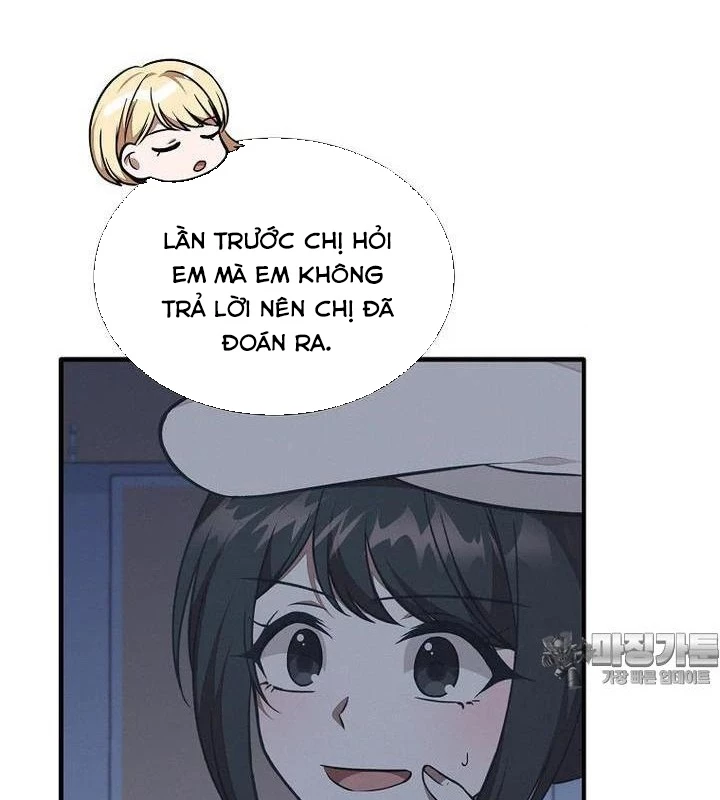 Chủ xe thức ăn nhanh trong ngục tối Chapter 34 - Trang 3