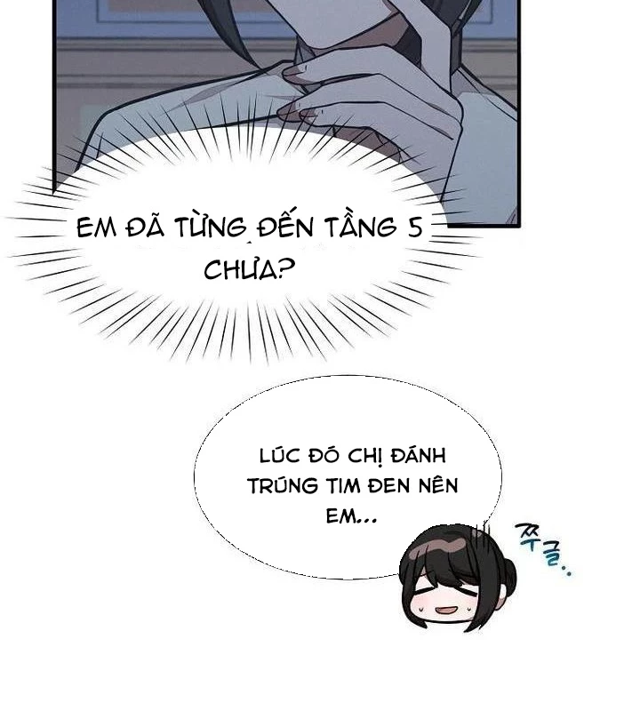 Chủ xe thức ăn nhanh trong ngục tối Chapter 34 - Trang 3