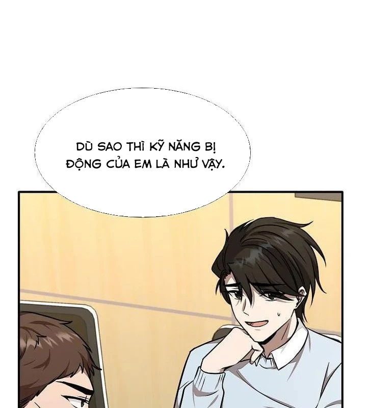 Chủ xe thức ăn nhanh trong ngục tối Chapter 34 - Trang 3