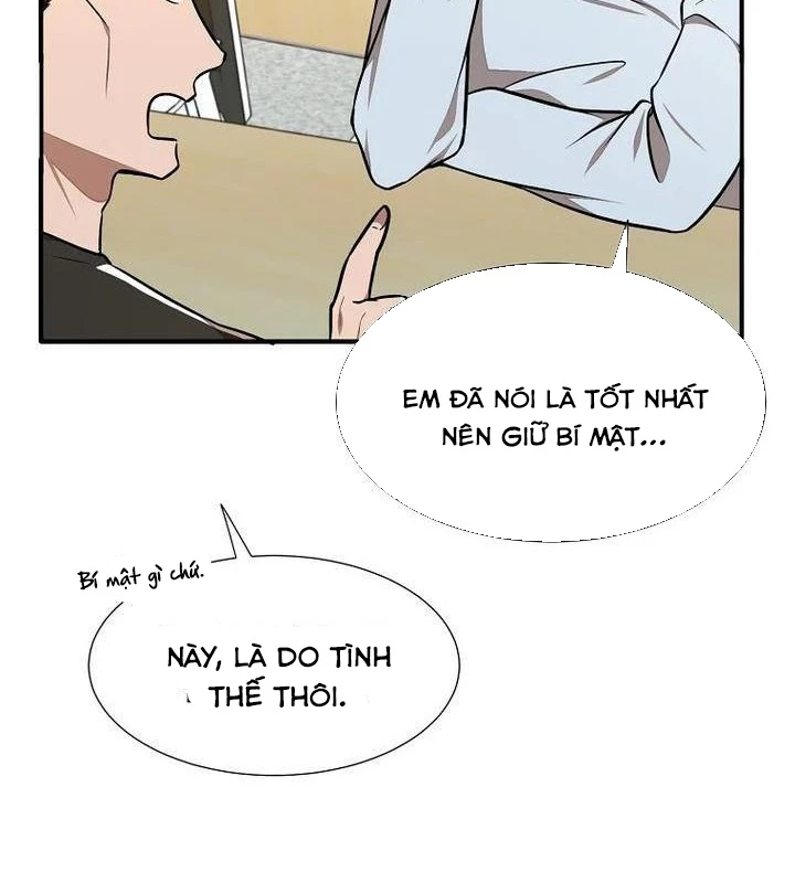 Chủ xe thức ăn nhanh trong ngục tối Chapter 34 - Trang 3