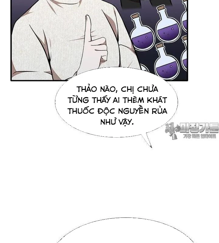 Chủ xe thức ăn nhanh trong ngục tối Chapter 34 - Trang 3