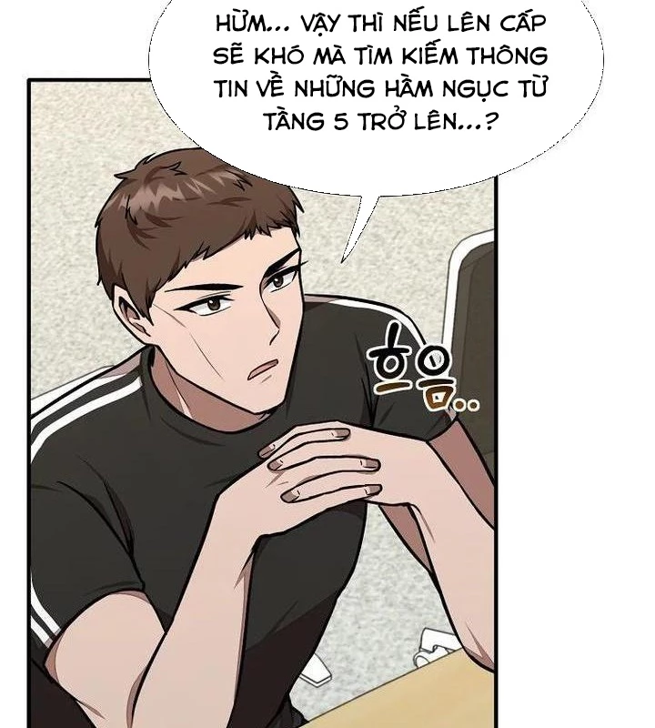 Chủ xe thức ăn nhanh trong ngục tối Chapter 34 - Trang 3