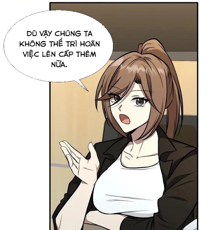 Chủ xe thức ăn nhanh trong ngục tối Chapter 34 - Trang 3