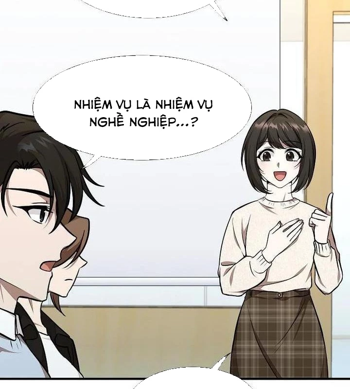 Chủ xe thức ăn nhanh trong ngục tối Chapter 34 - Trang 3