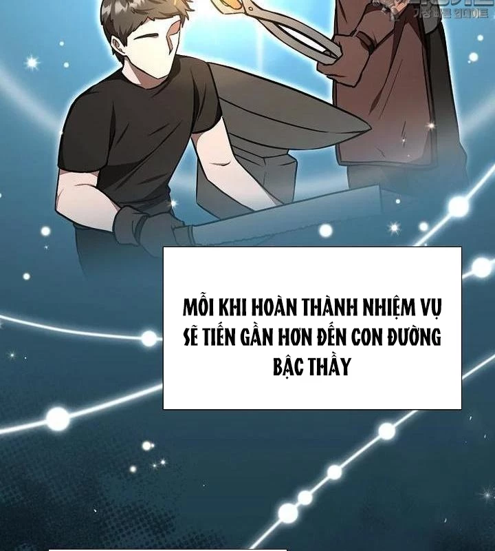 Chủ xe thức ăn nhanh trong ngục tối Chapter 34 - Trang 3