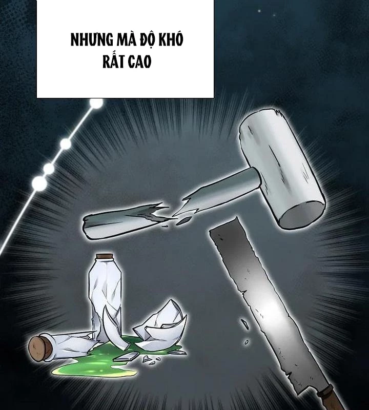 Chủ xe thức ăn nhanh trong ngục tối Chapter 34 - Trang 3