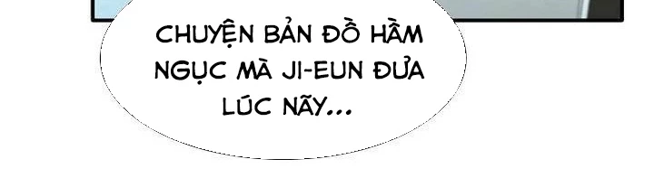 Chủ xe thức ăn nhanh trong ngục tối Chapter 34 - Trang 3