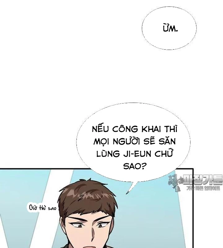 Chủ xe thức ăn nhanh trong ngục tối Chapter 34 - Trang 3