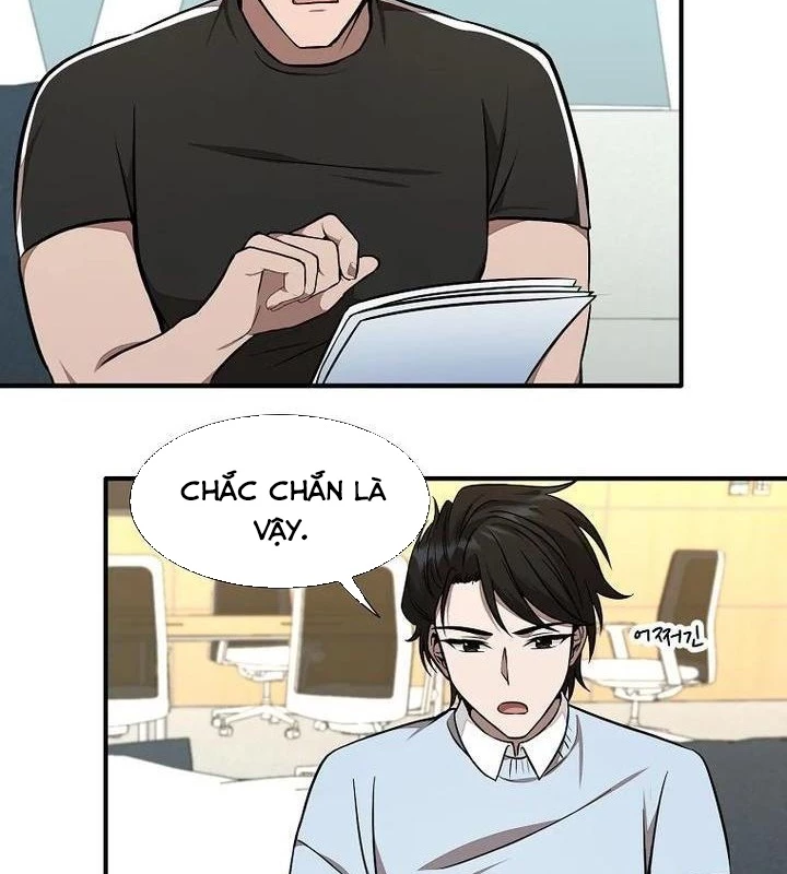 Chủ xe thức ăn nhanh trong ngục tối Chapter 34 - Trang 3