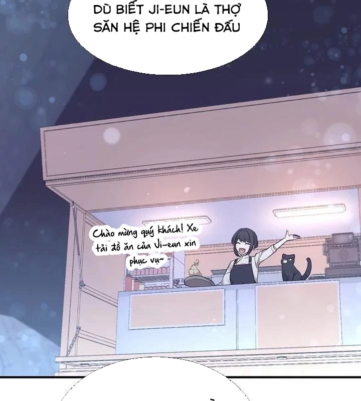 Chủ xe thức ăn nhanh trong ngục tối Chapter 34 - Trang 3