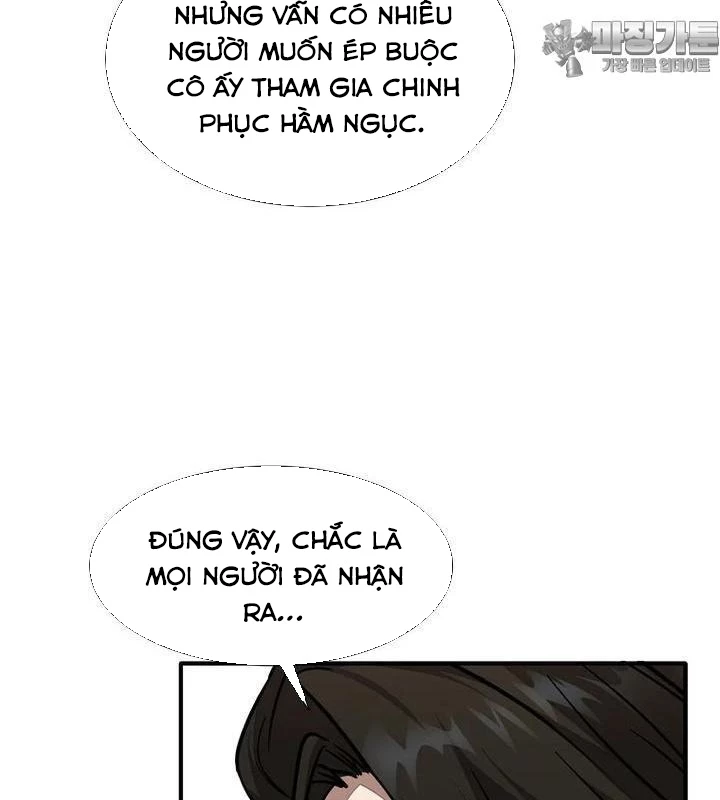 Chủ xe thức ăn nhanh trong ngục tối Chapter 34 - Trang 3