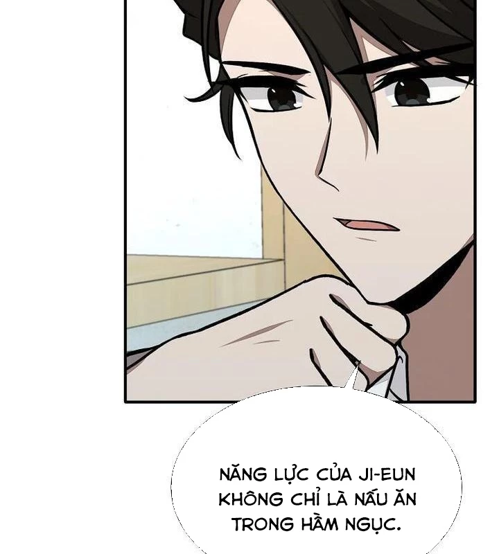 Chủ xe thức ăn nhanh trong ngục tối Chapter 34 - Trang 3