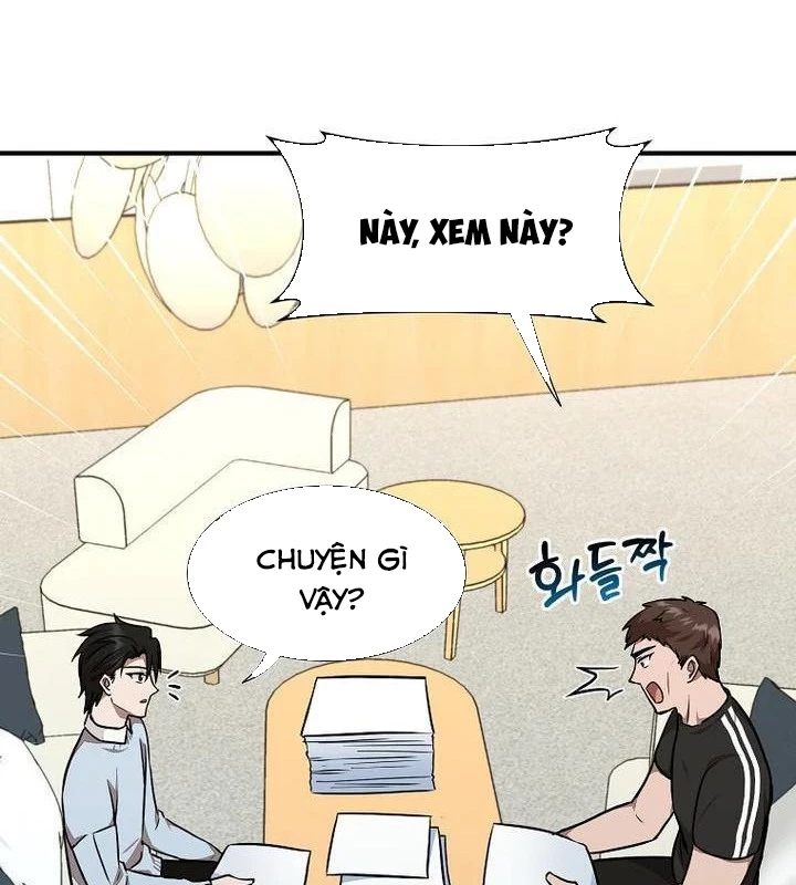 Chủ xe thức ăn nhanh trong ngục tối Chapter 34 - Trang 3
