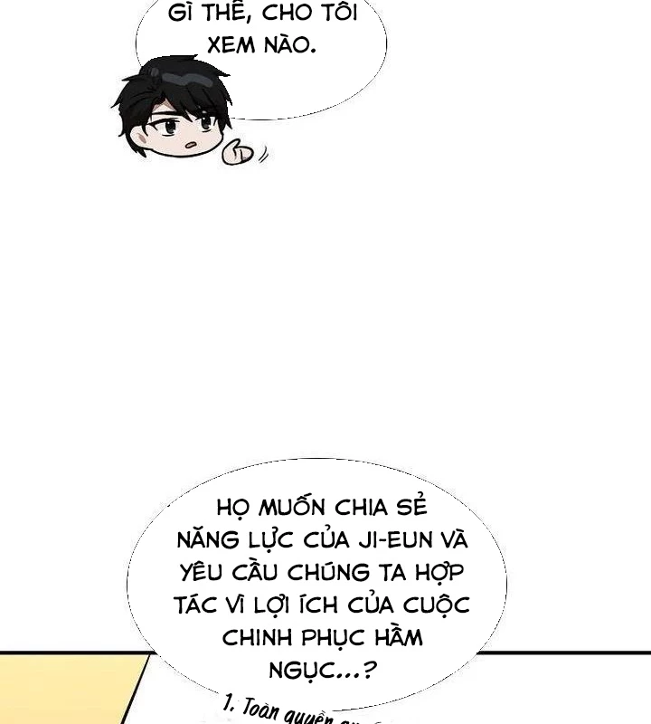 Chủ xe thức ăn nhanh trong ngục tối Chapter 34 - Trang 3