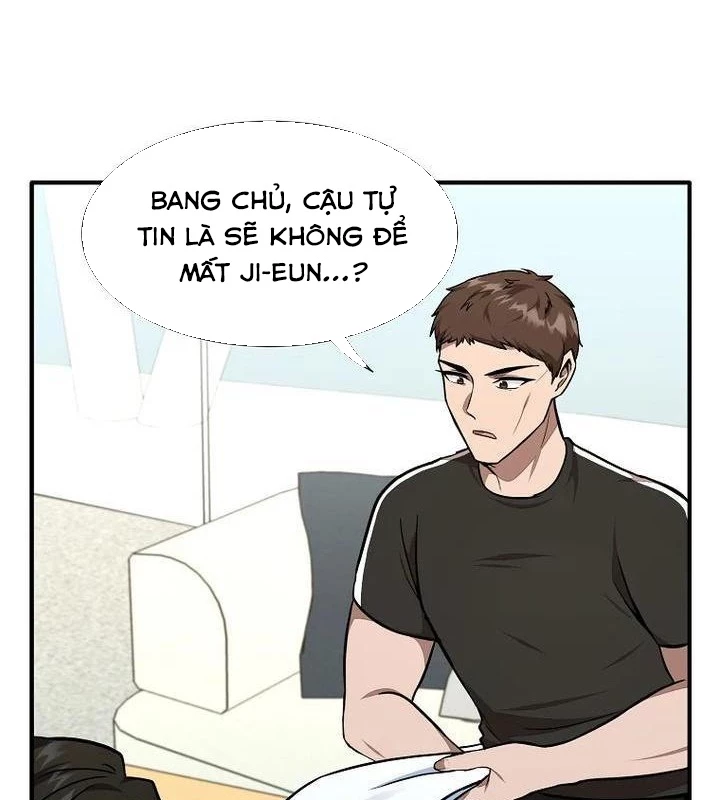 Chủ xe thức ăn nhanh trong ngục tối Chapter 34 - Trang 3