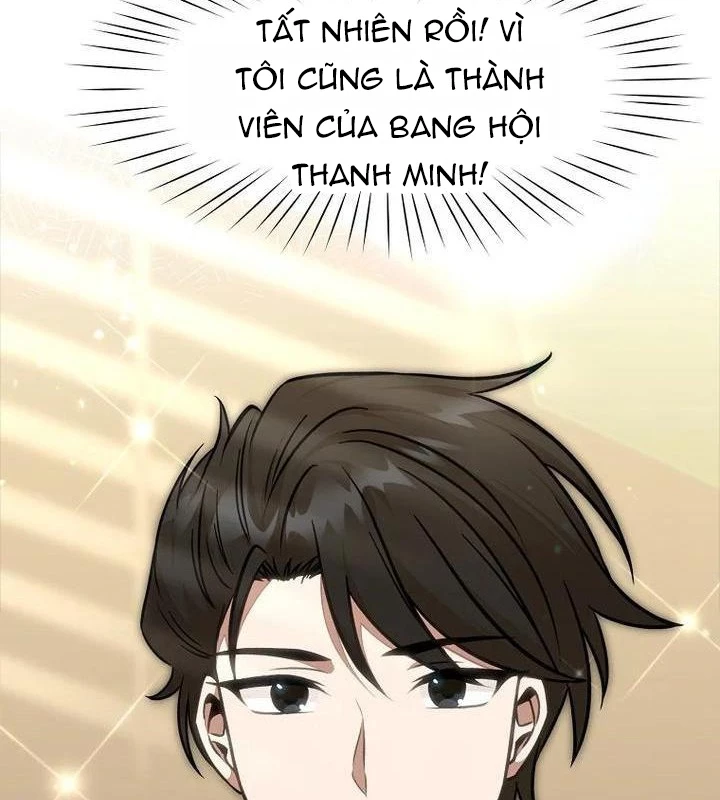 Chủ xe thức ăn nhanh trong ngục tối Chapter 34 - Trang 3