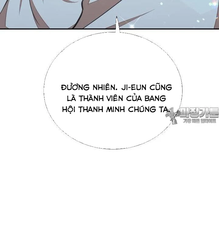 Chủ xe thức ăn nhanh trong ngục tối Chapter 34 - Trang 3