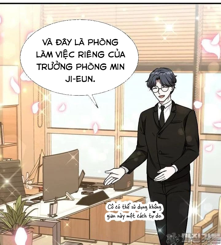 Chủ xe thức ăn nhanh trong ngục tối Chapter 34 - Trang 3