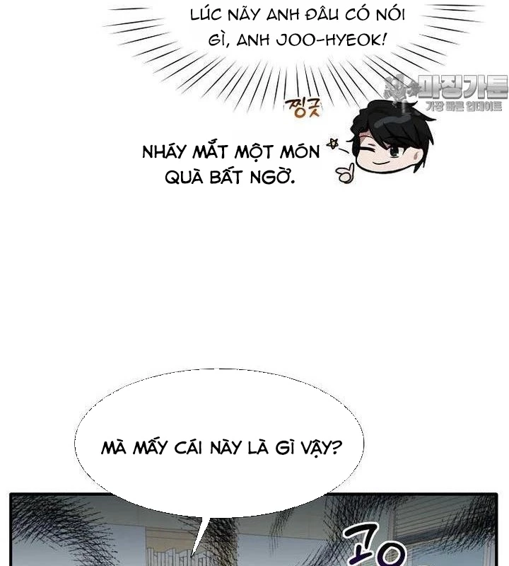 Chủ xe thức ăn nhanh trong ngục tối Chapter 34 - Trang 3