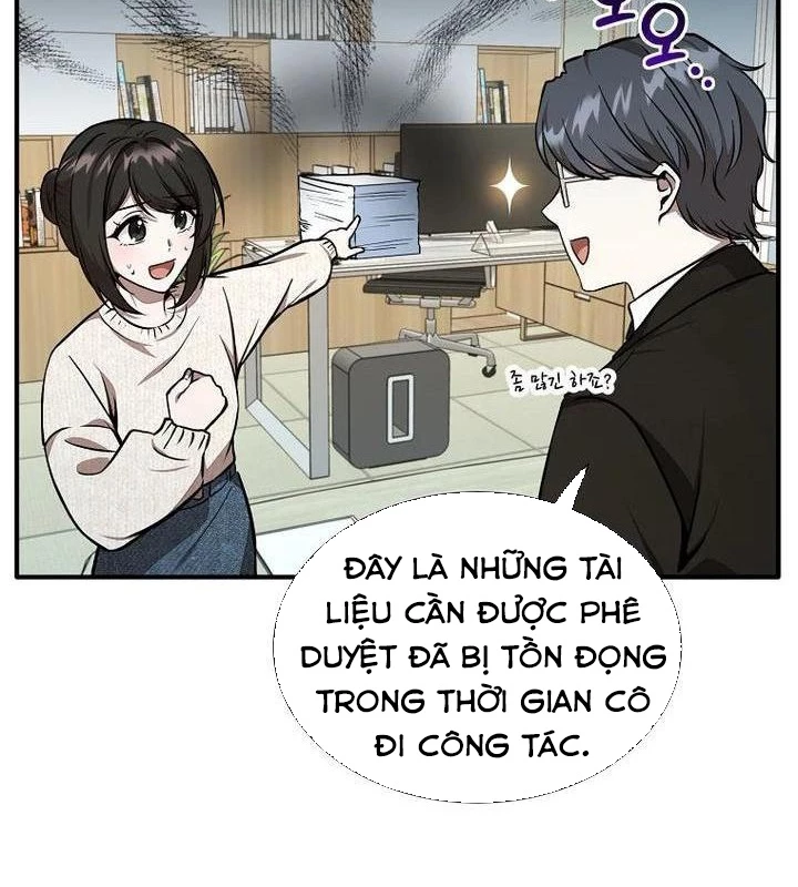 Chủ xe thức ăn nhanh trong ngục tối Chapter 34 - Trang 3