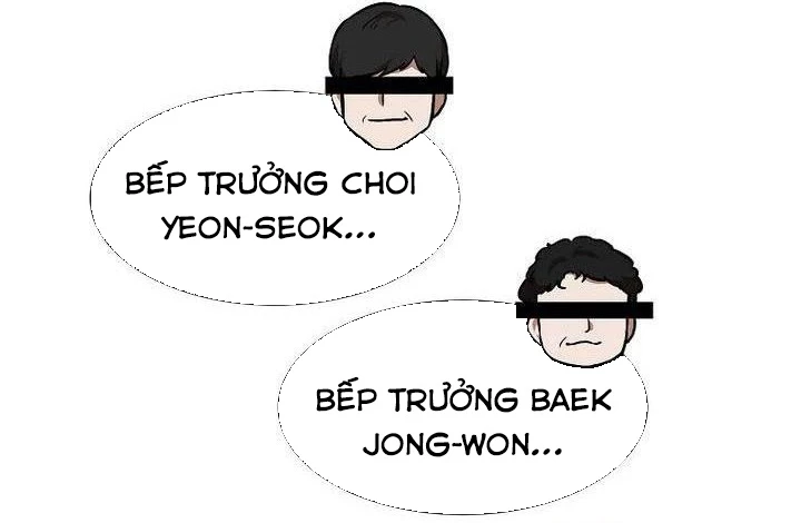 Chủ xe thức ăn nhanh trong ngục tối Chapter 34 - Trang 3