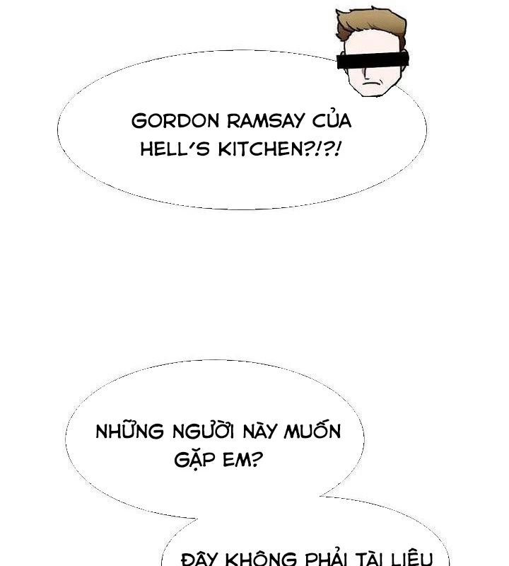 Chủ xe thức ăn nhanh trong ngục tối Chapter 34 - Trang 3