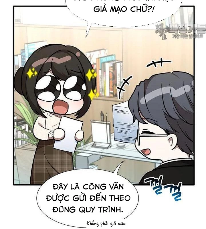 Chủ xe thức ăn nhanh trong ngục tối Chapter 34 - Trang 3