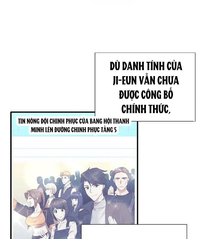 Chủ xe thức ăn nhanh trong ngục tối Chapter 34 - Trang 3